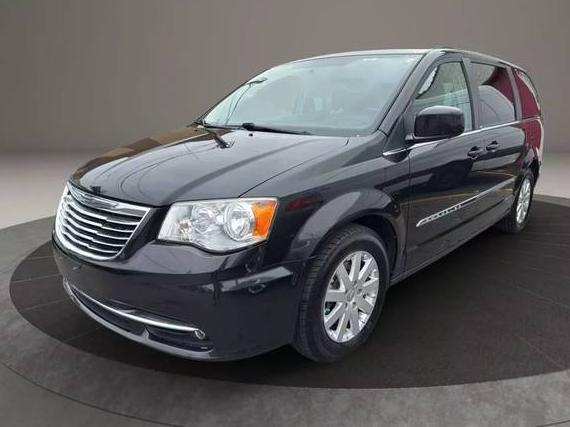 CHRYSLER TOWN AND COUNTRY 2014 2C4RC1BG5ER160614 image